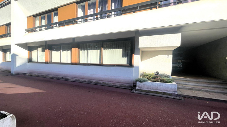 Ma-Cabane - Location Divers La Celle-Saint-Cloud, 80 m²