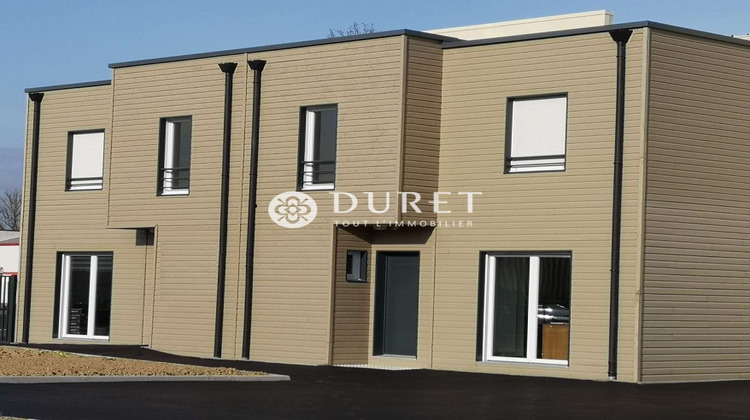 Ma-Cabane - Location Divers La Chaize-le-Vicomte, 240 m²