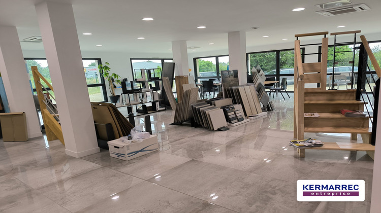 Ma-Cabane - Location Divers La Chapelle-des-Fougeretz, 339 m²