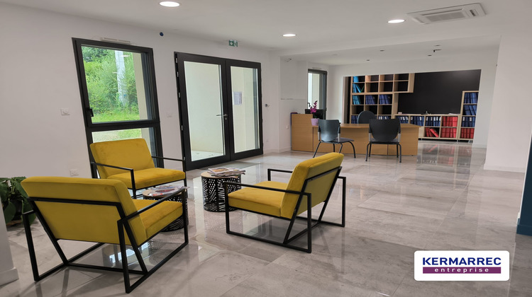 Ma-Cabane - Location Divers La Chapelle-des-Fougeretz, 339 m²