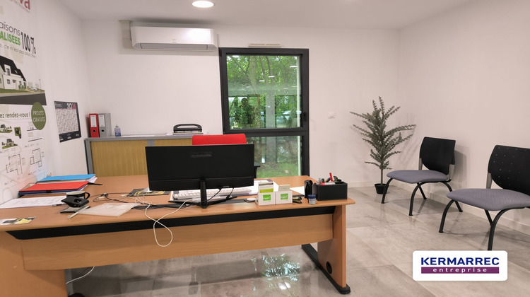 Ma-Cabane - Location Divers La Chapelle-des-Fougeretz, 339 m²