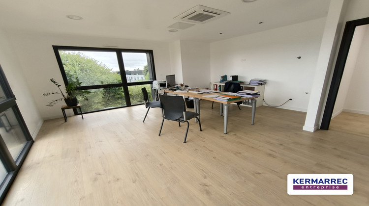 Ma-Cabane - Location Divers La Chapelle-des-Fougeretz, 339 m²