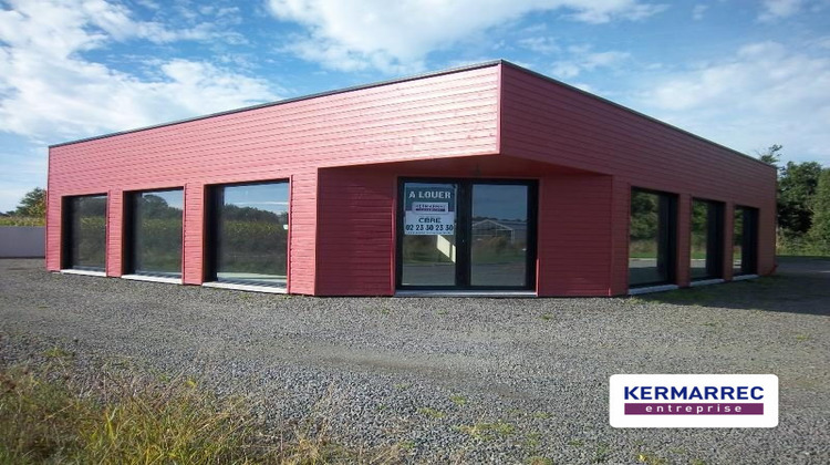 Ma-Cabane - Location Divers La Chapelle-des-Fougeretz, 170 m²