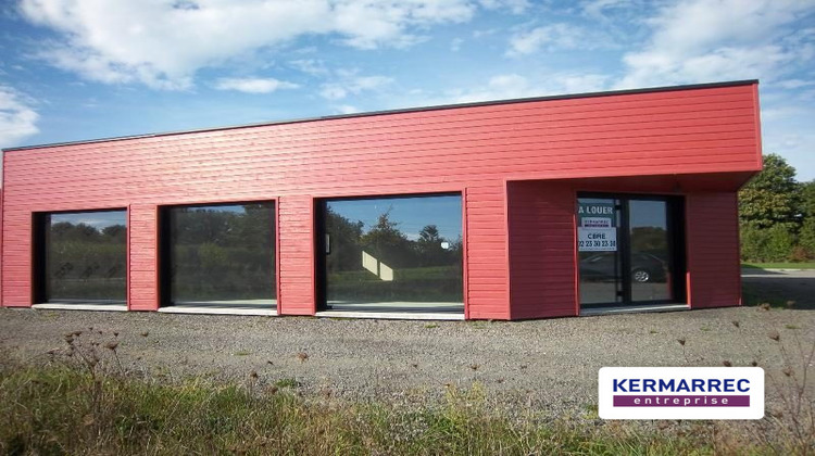 Ma-Cabane - Location Divers La Chapelle-des-Fougeretz, 170 m²