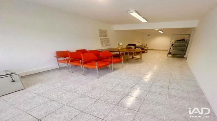 Ma-Cabane - Location Divers La Chapelle-Saint-Luc, 50 m²