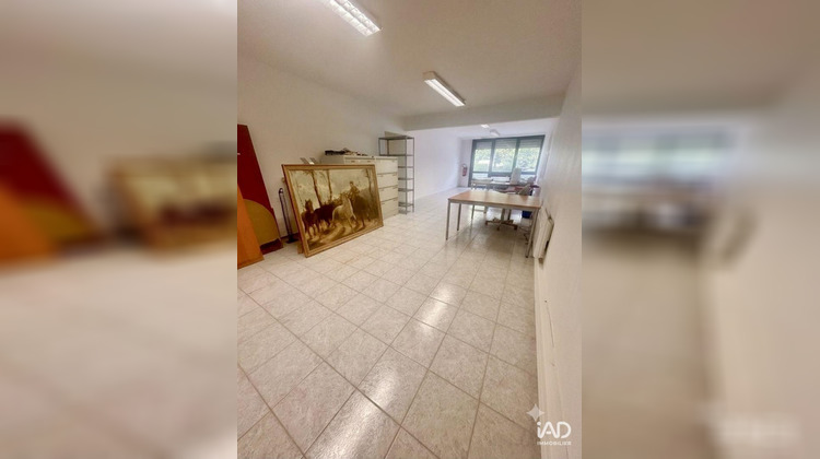 Ma-Cabane - Location Divers La Chapelle-Saint-Luc, 50 m²