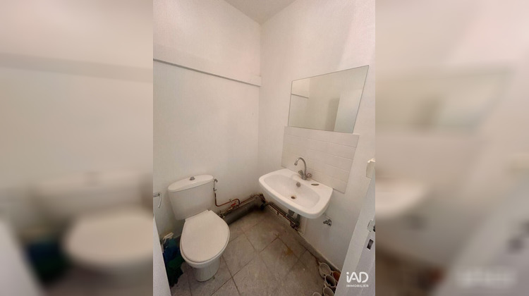 Ma-Cabane - Location Divers La Chapelle-Saint-Luc, 50 m²