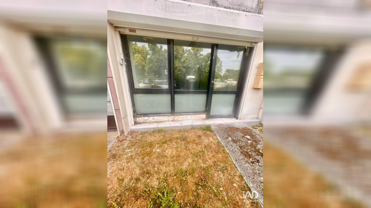 Ma-Cabane - Location Divers La Chapelle-Saint-Luc, 50 m²