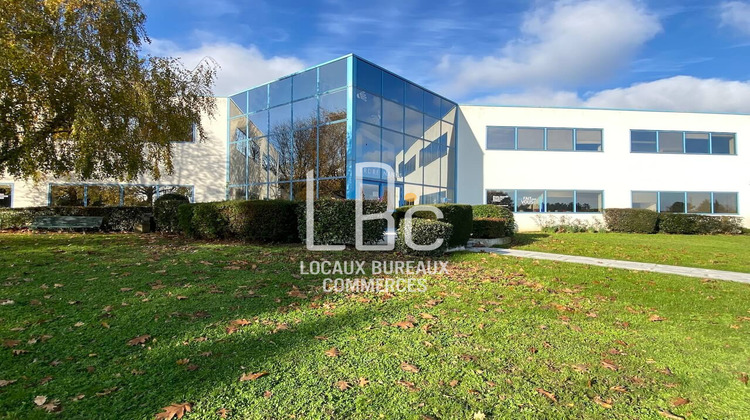 Ma-Cabane - Location Divers La Chapelle-sur-Erdre, 39 m²