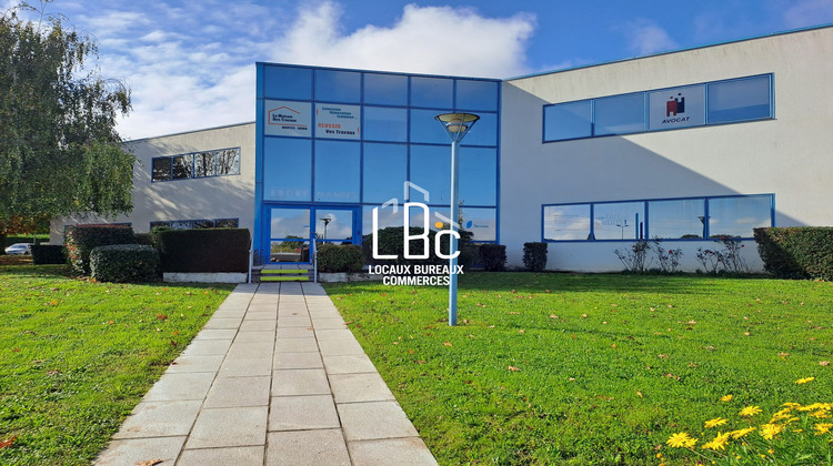 Ma-Cabane - Location Divers La Chapelle-sur-Erdre, 46 m²