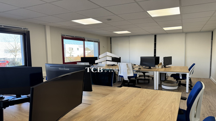 Ma-Cabane - Location Divers La Chapelle-sur-Erdre, 265 m²