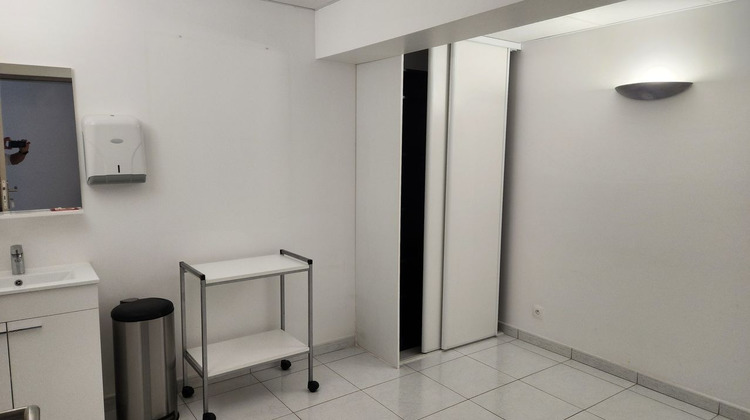 Ma-Cabane - Location Divers LA CIOTAT, 10 m²