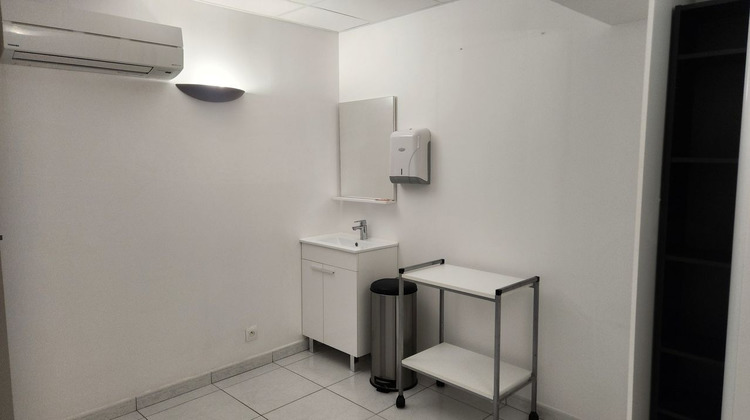 Ma-Cabane - Location Divers LA CIOTAT, 10 m²