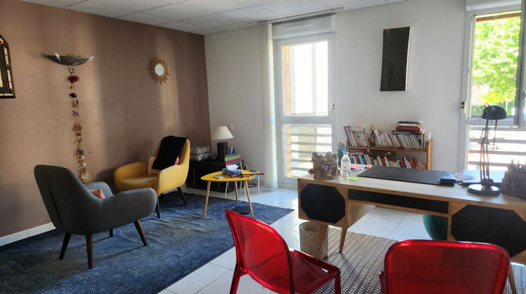 Ma-Cabane - Location Divers LA CIOTAT, 19 m²