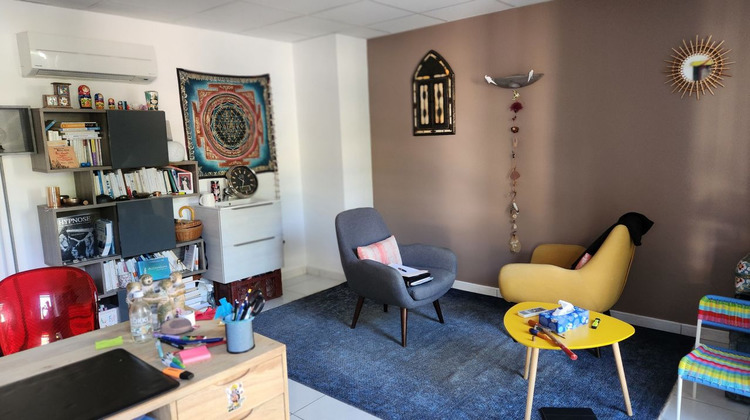 Ma-Cabane - Location Divers LA CIOTAT, 19 m²