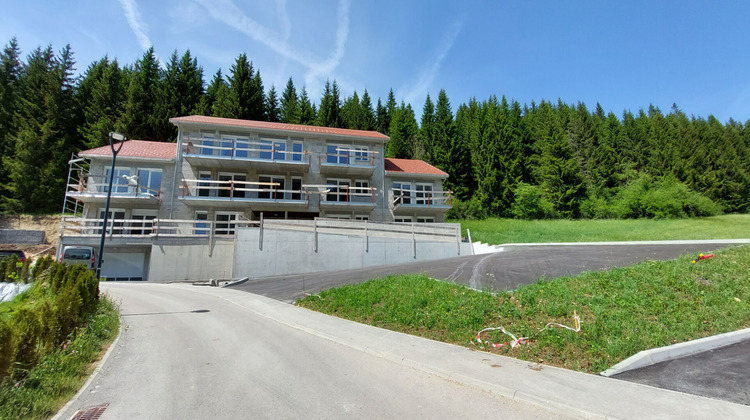 Ma-Cabane - Location Divers LA CLUSE-ET-MIJOUX, 0 m²