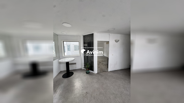 Ma-Cabane - Location Divers La Courneuve, 222 m²