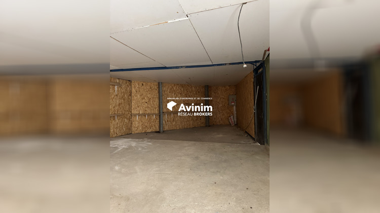 Ma-Cabane - Location Divers La Courneuve, 222 m²