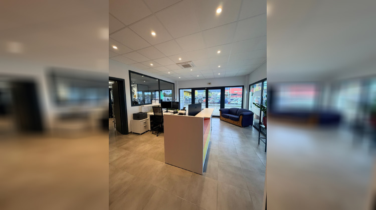 Ma-Cabane - Location Divers La Farlede, 184 m²