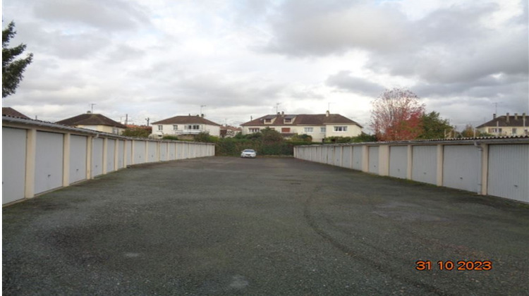 Ma-Cabane - Location Divers LA FERTE-BERNARD, 13 m²