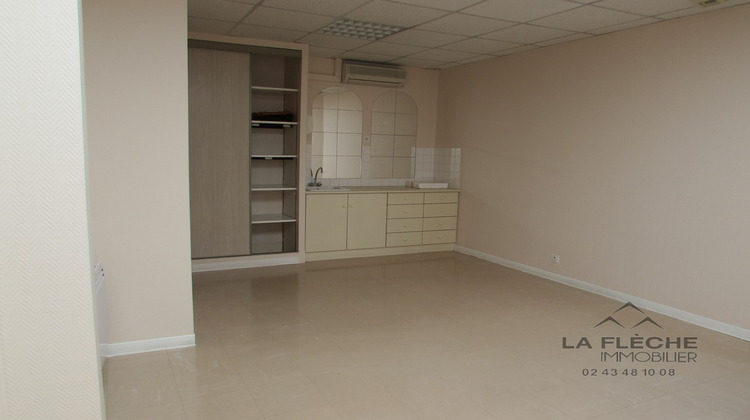 Ma-Cabane - Location Divers La Flèche, 201 m²