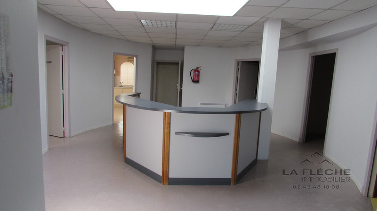 Ma-Cabane - Location Divers La Flèche, 201 m²