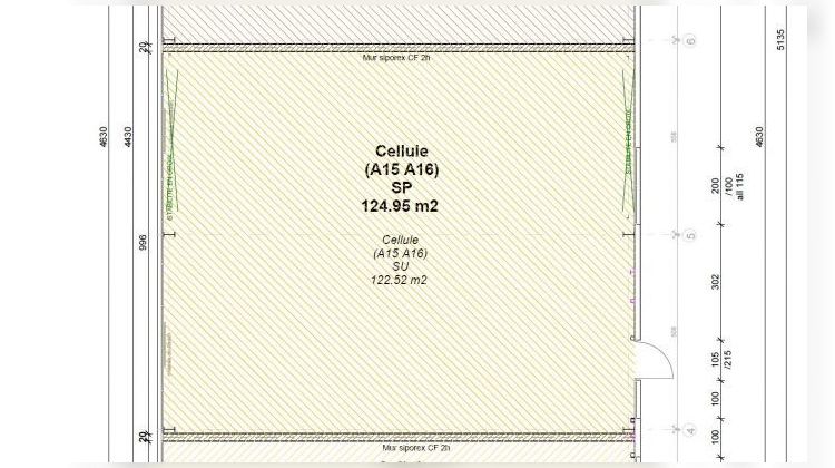 Ma-Cabane - Location Divers La Fouillouse, 125 m²