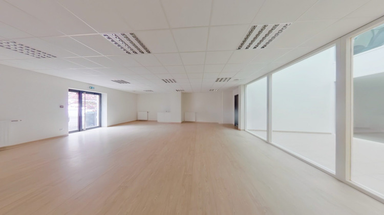 Ma-Cabane - Location Divers La Fouillouse, 76 m²