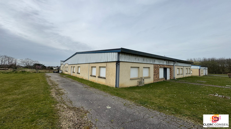 Ma-Cabane - Location Divers La Frénaye, 187 m²