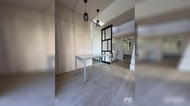 Ma-Cabane - Location Divers La Garde, 32 m²