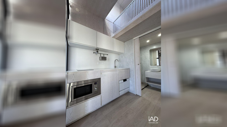 Ma-Cabane - Location Divers La Garde, 32 m²