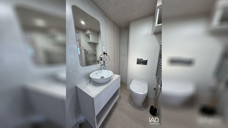 Ma-Cabane - Location Divers La Garde, 32 m²