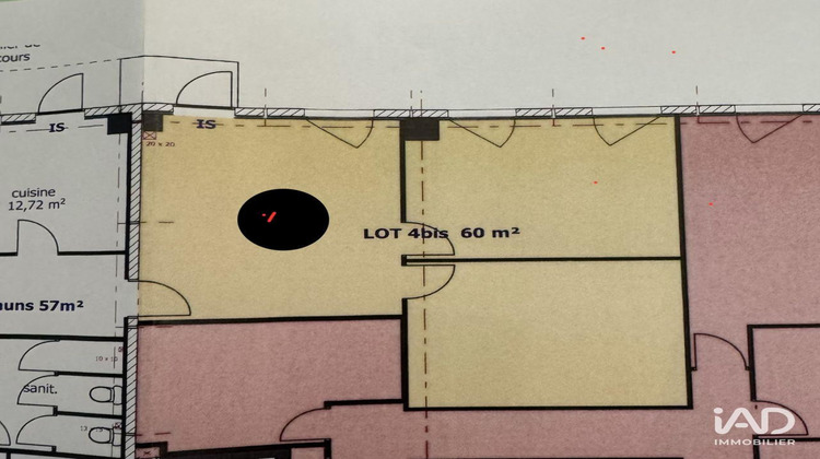 Ma-Cabane - Location Divers La Garde, 60 m²