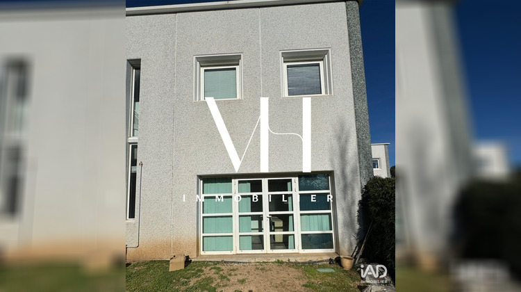 Ma-Cabane - Location Divers La Garde, 29 m²