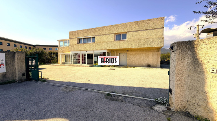Ma-Cabane - Location Divers La Garde, 280 m²
