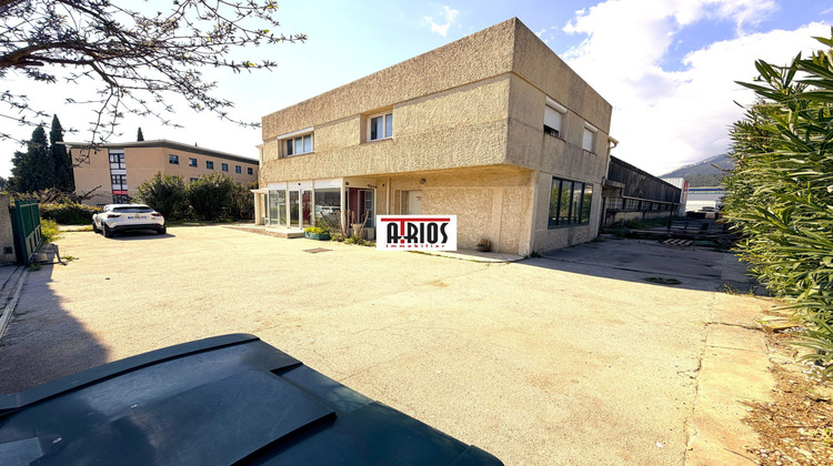 Ma-Cabane - Location Divers La Garde, 280 m²