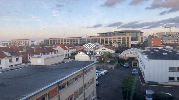 Ma-Cabane - Location Divers La Garenne-Colombes, 50 m²