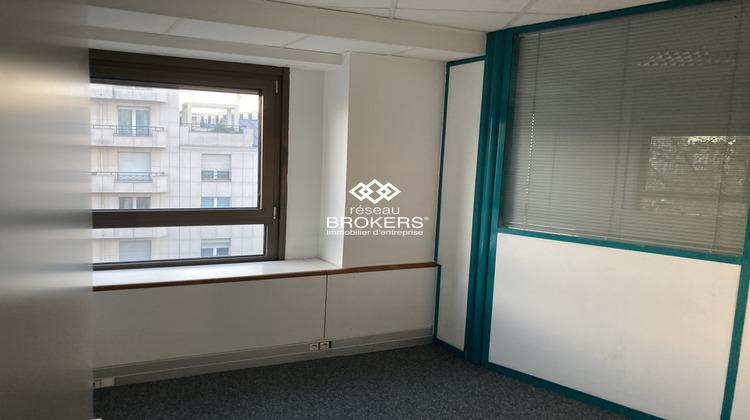 Ma-Cabane - Location Divers La Garenne-Colombes, 204 m²