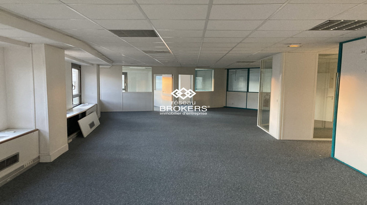 Ma-Cabane - Location Divers La Garenne-Colombes, 204 m²