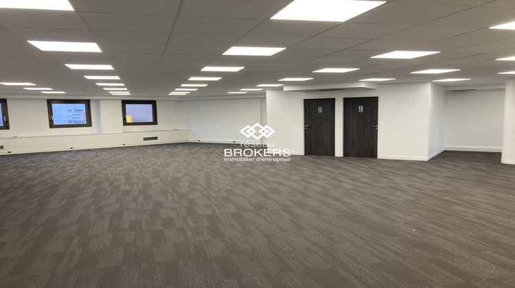 Ma-Cabane - Location Divers La Garenne-Colombes, 108 m²