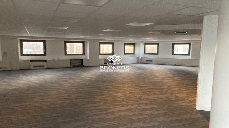 Ma-Cabane - Location Divers La Garenne-Colombes, 108 m²