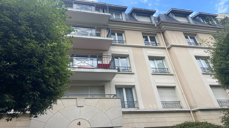 Ma-Cabane - Location Divers LA GARENNE-COLOMBES, 0 m²