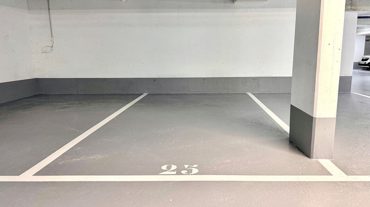 Ma-Cabane - Location Divers LA GARENNE-COLOMBES, 0 m²