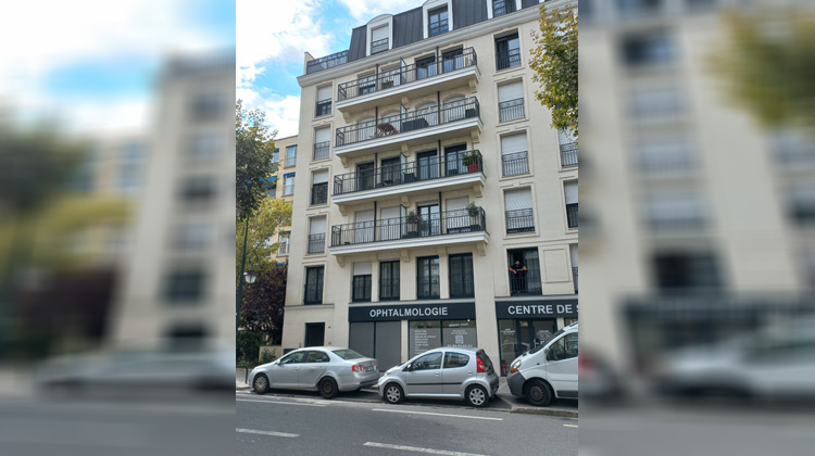 Ma-Cabane - Location Divers LA GARENNE-COLOMBES, 0 m²