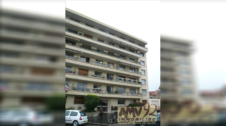 Ma-Cabane - Location Divers LA GARENNE-COLOMBES, 0 m²