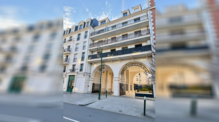 Ma-Cabane - Location Divers LA GARENNE-COLOMBES, 0 m²