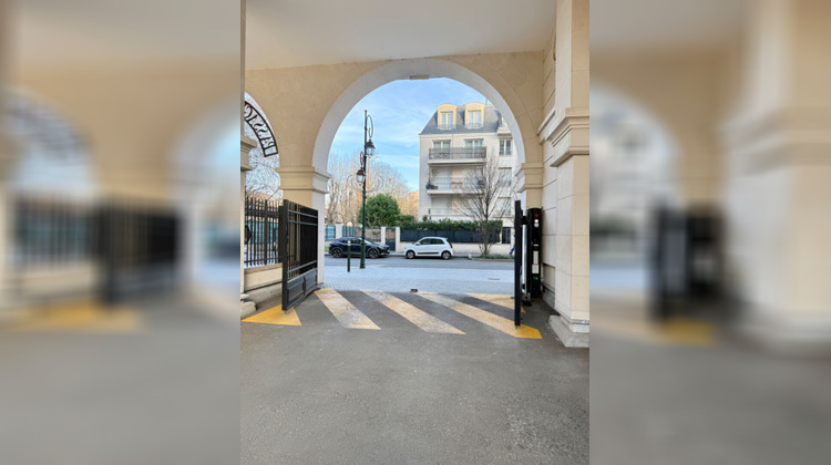 Ma-Cabane - Location Divers LA GARENNE-COLOMBES, 0 m²