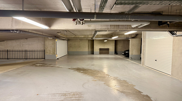 Ma-Cabane - Location Divers LA GARENNE-COLOMBES, 0 m²