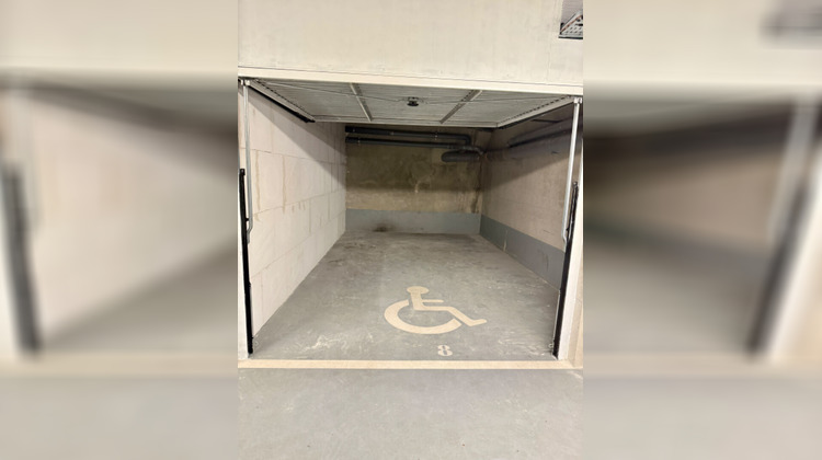 Ma-Cabane - Location Divers LA GARENNE-COLOMBES, 0 m²