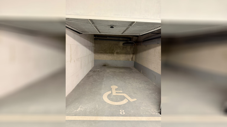 Ma-Cabane - Location Divers LA GARENNE-COLOMBES, 0 m²